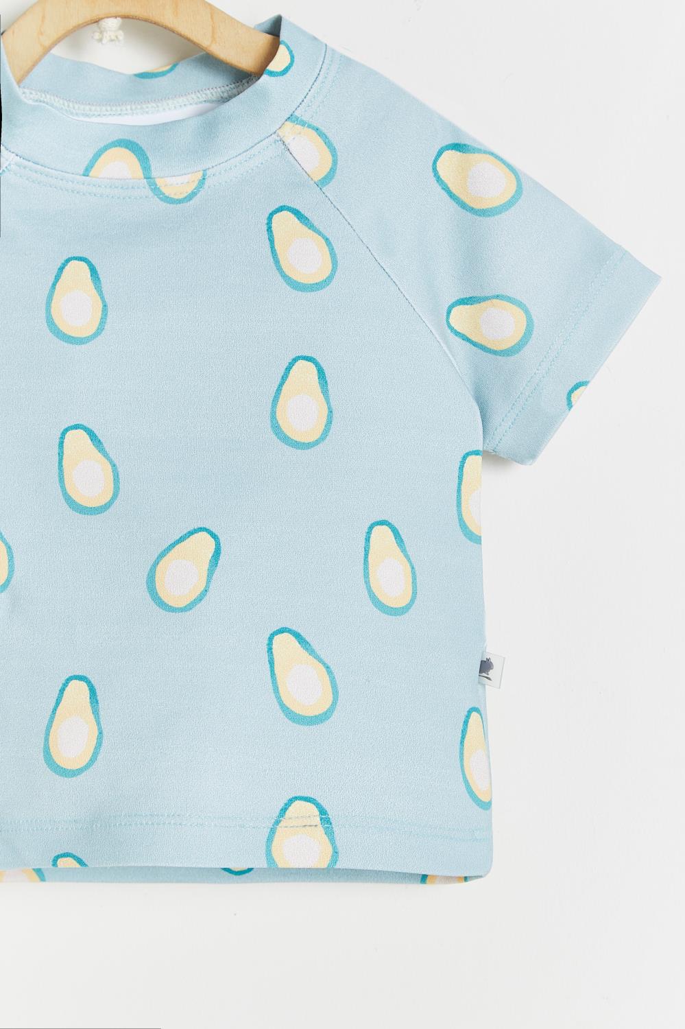 T-shirt Beach Cloud Beach Palta