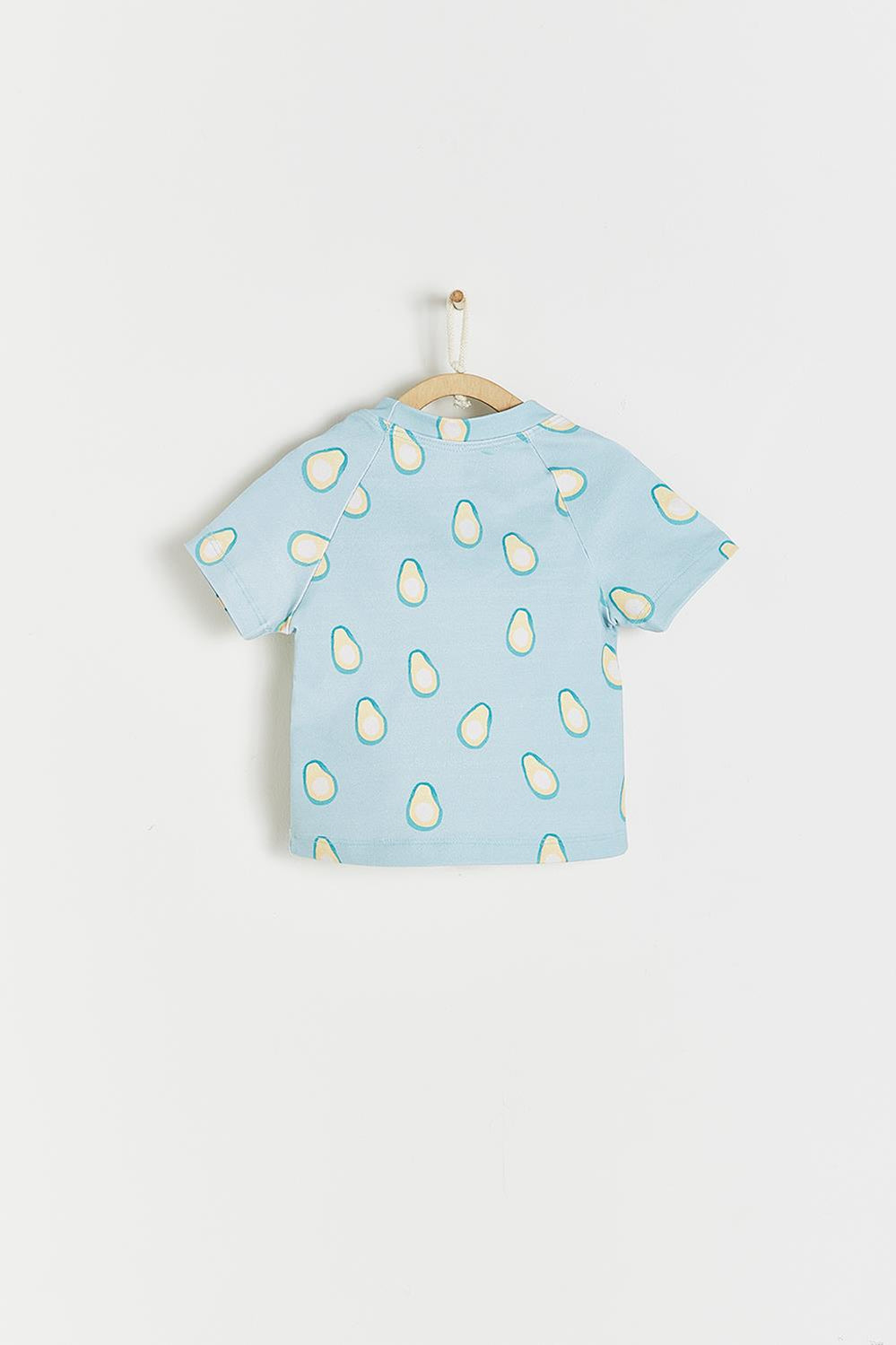 T-shirt Beach Cloud Beach Palta