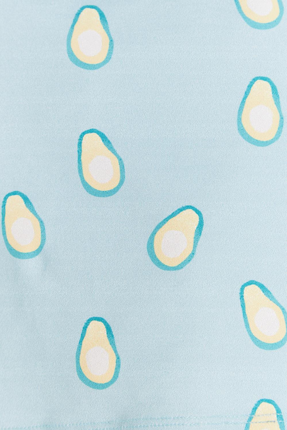 T-shirt Beach Cloud Beach Palta