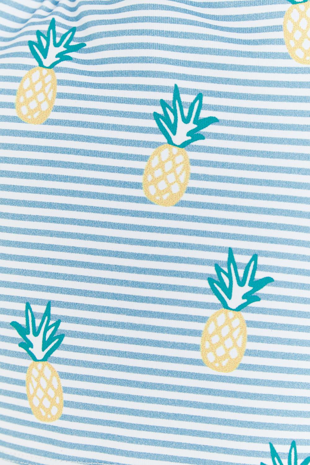 Short Beach Tom Ananas