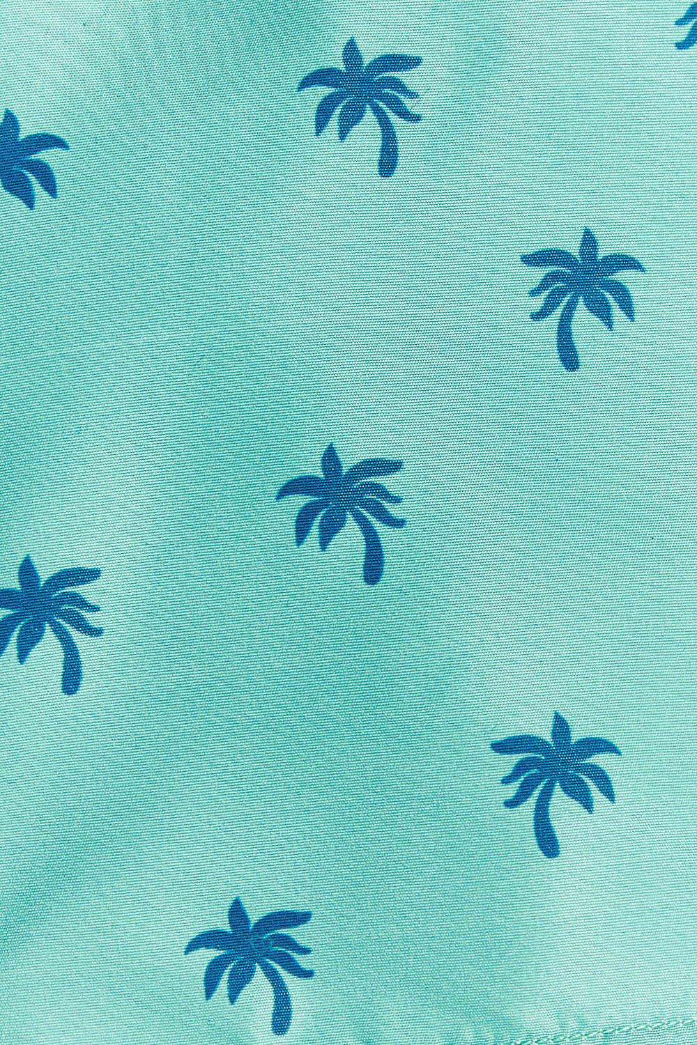 Short de Baño Paul Beach Palm