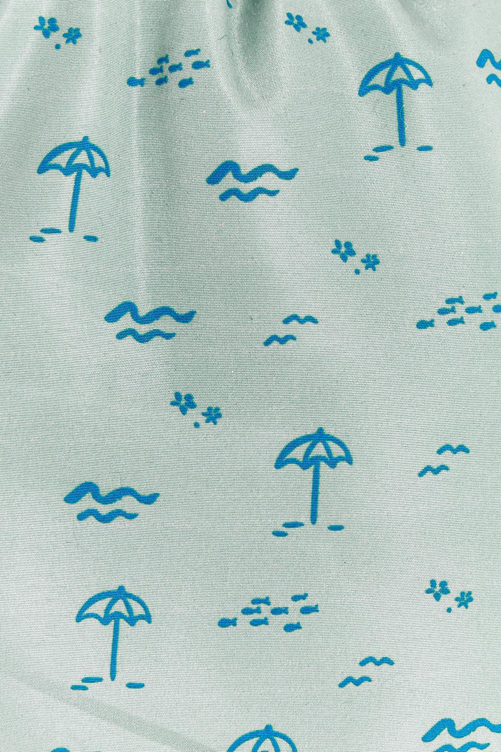 Short de Baño Paul Beach Sand