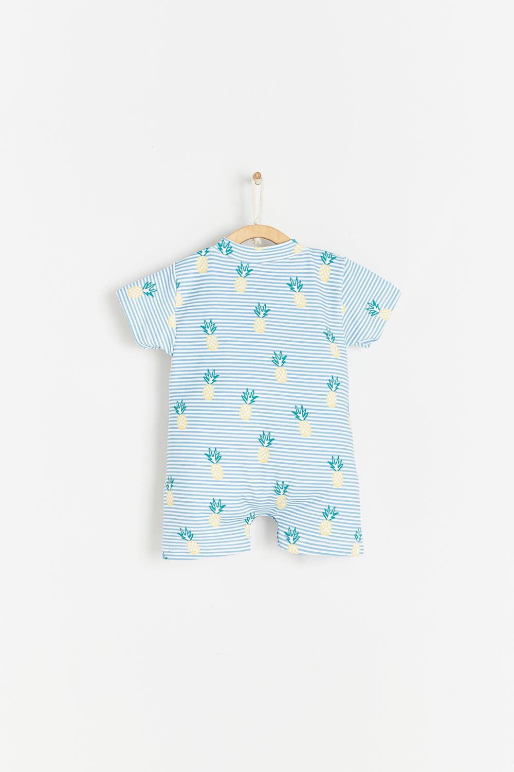 Entero Beach MC Ananas