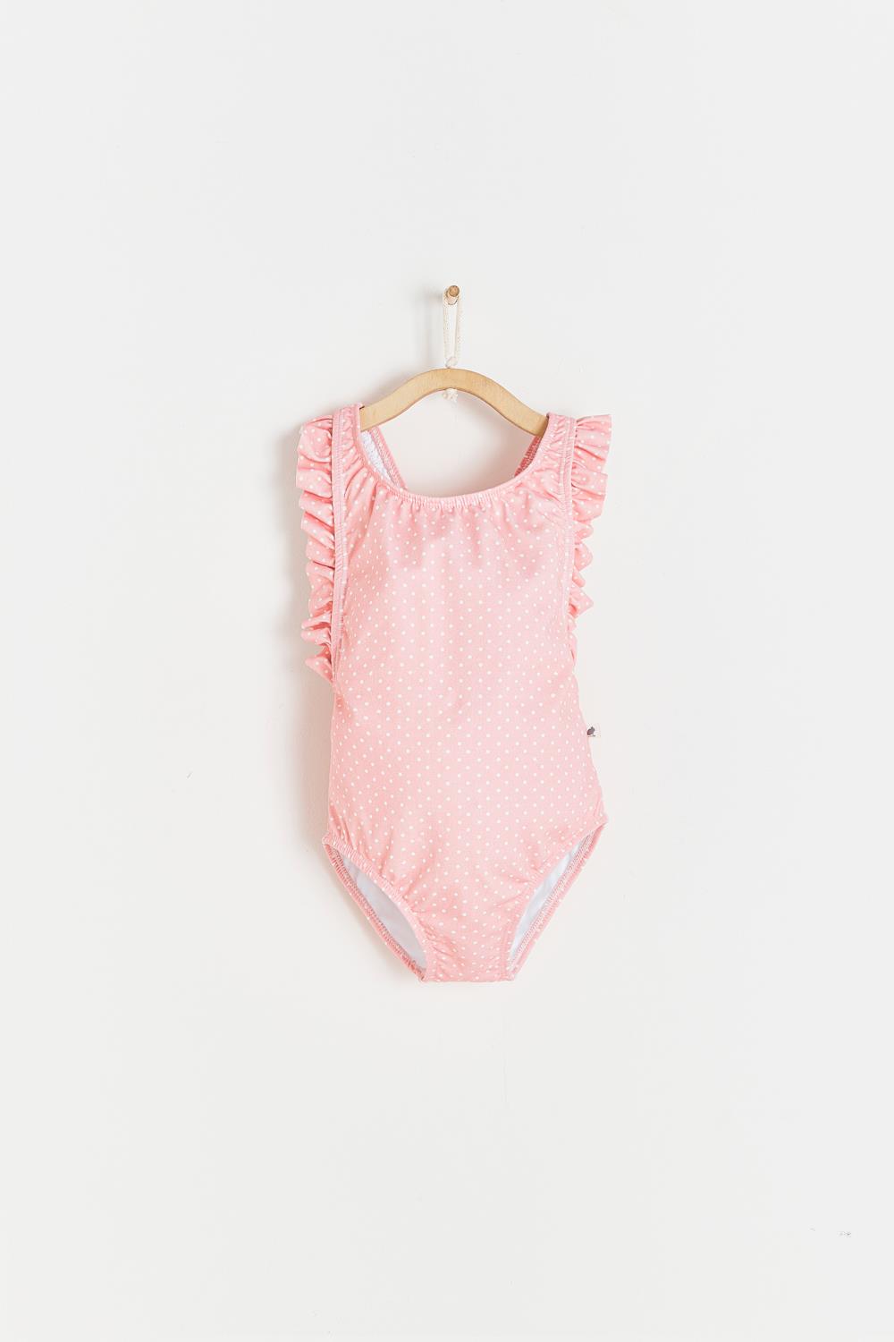 Traje de Baño Karen Beach Dot