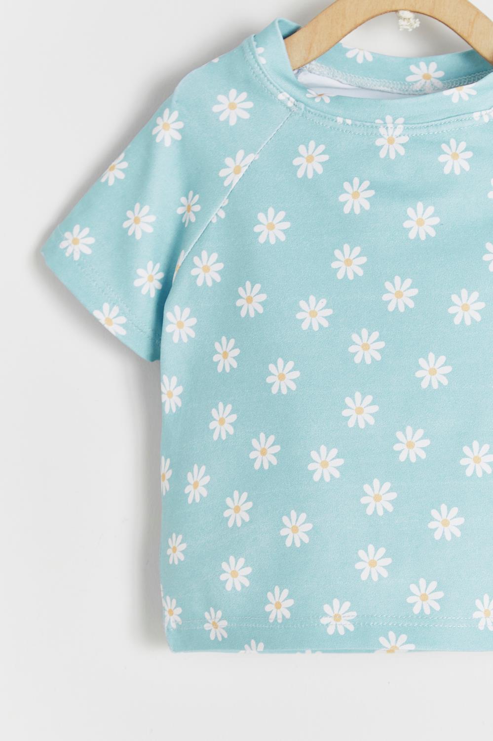 T-shirt Sun Beach Margarita