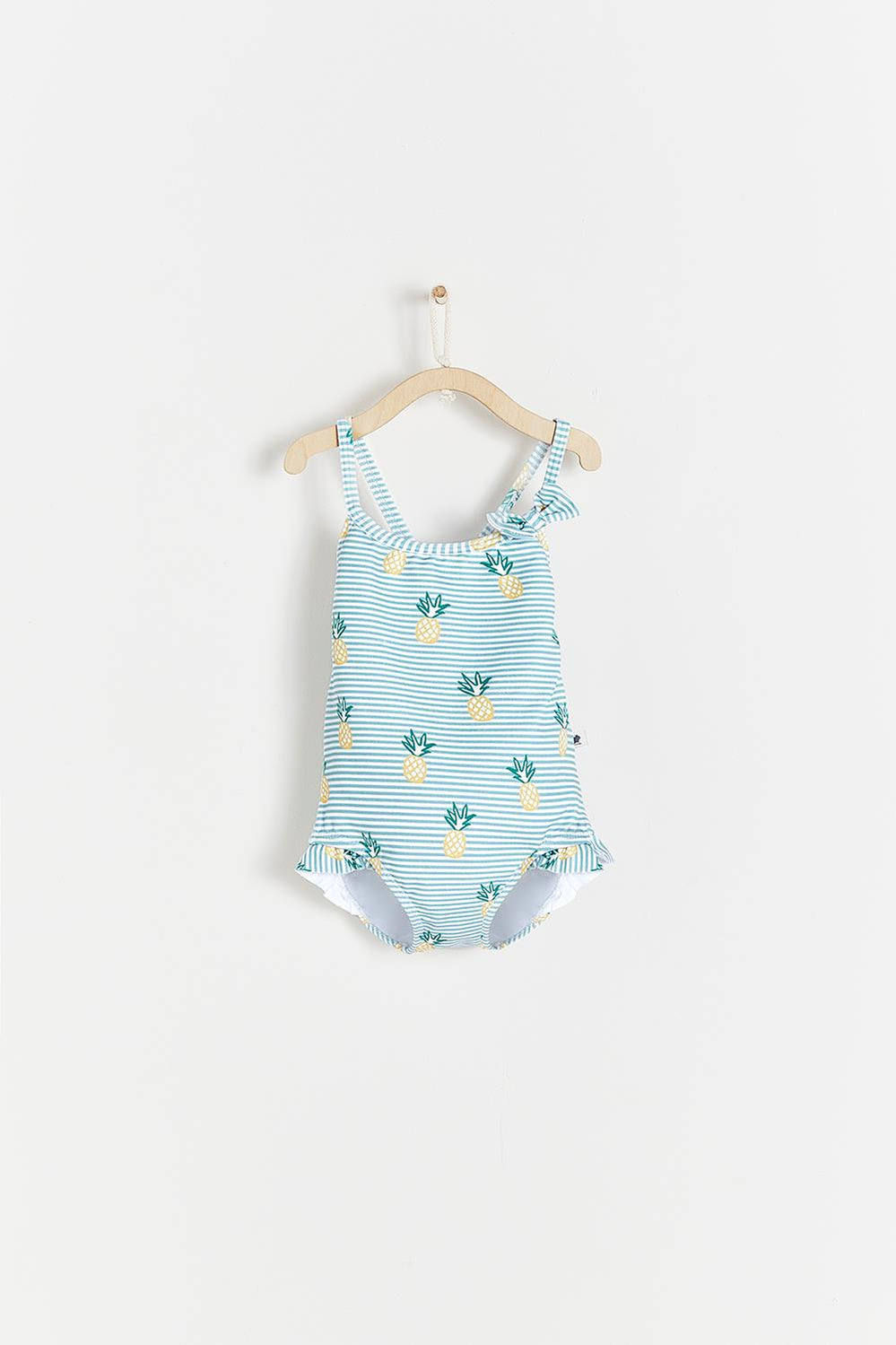 Vestido de baño sophie Ananas