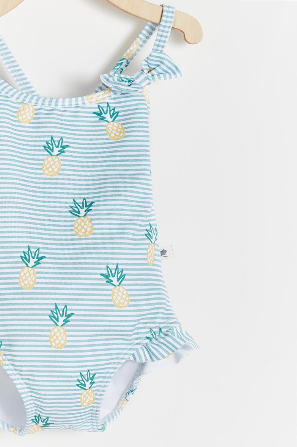 Vestido de baño sophie Ananas