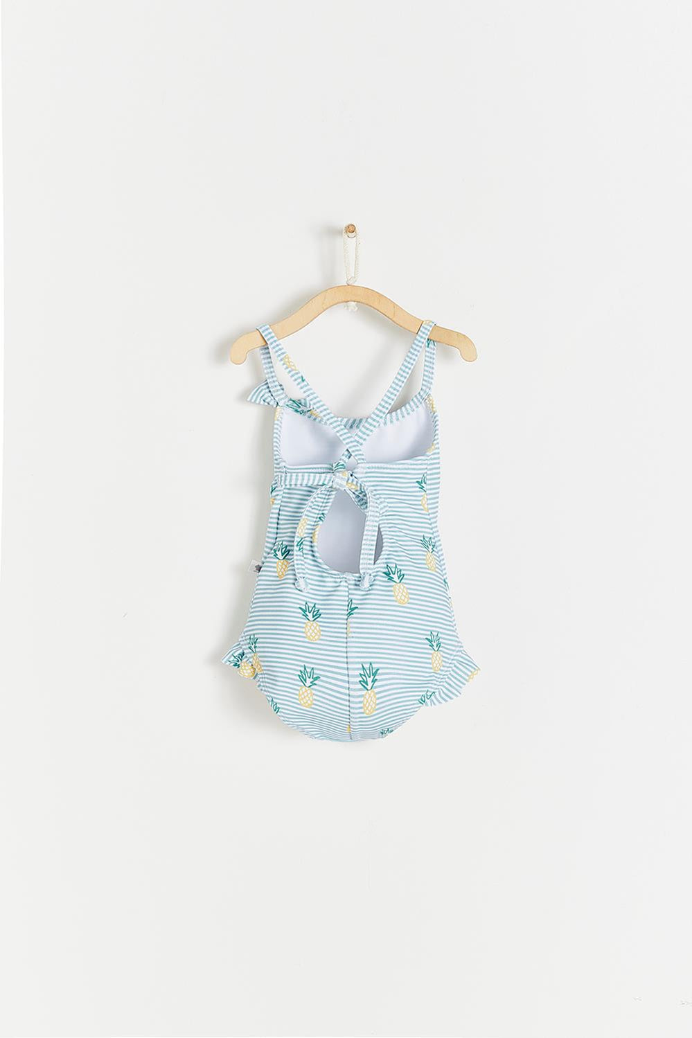 Vestido de baño sophie Ananas