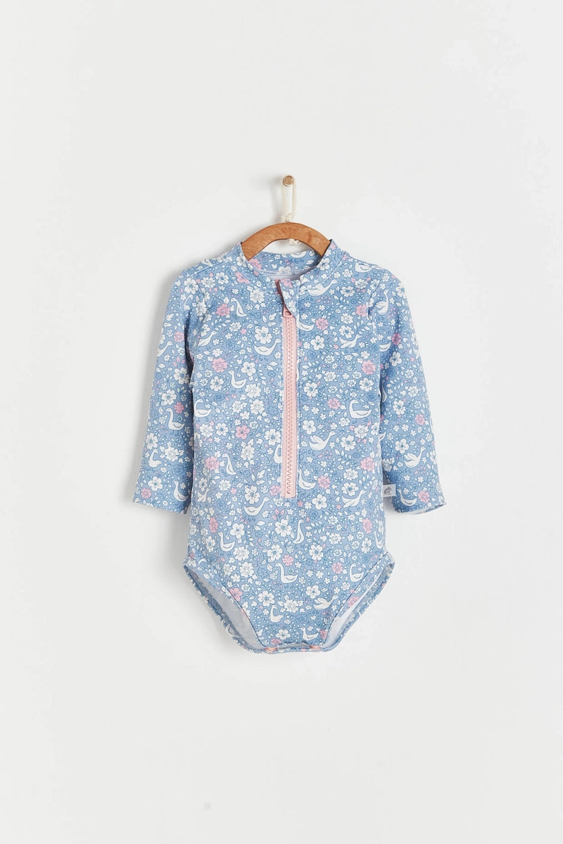 Traje de baño Goose