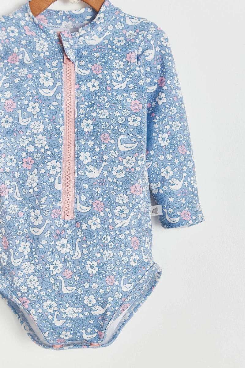 Traje de baño Goose