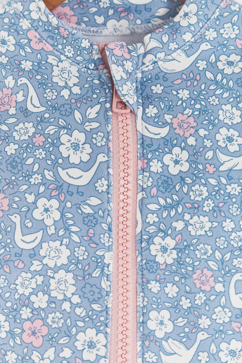 Traje de baño Goose