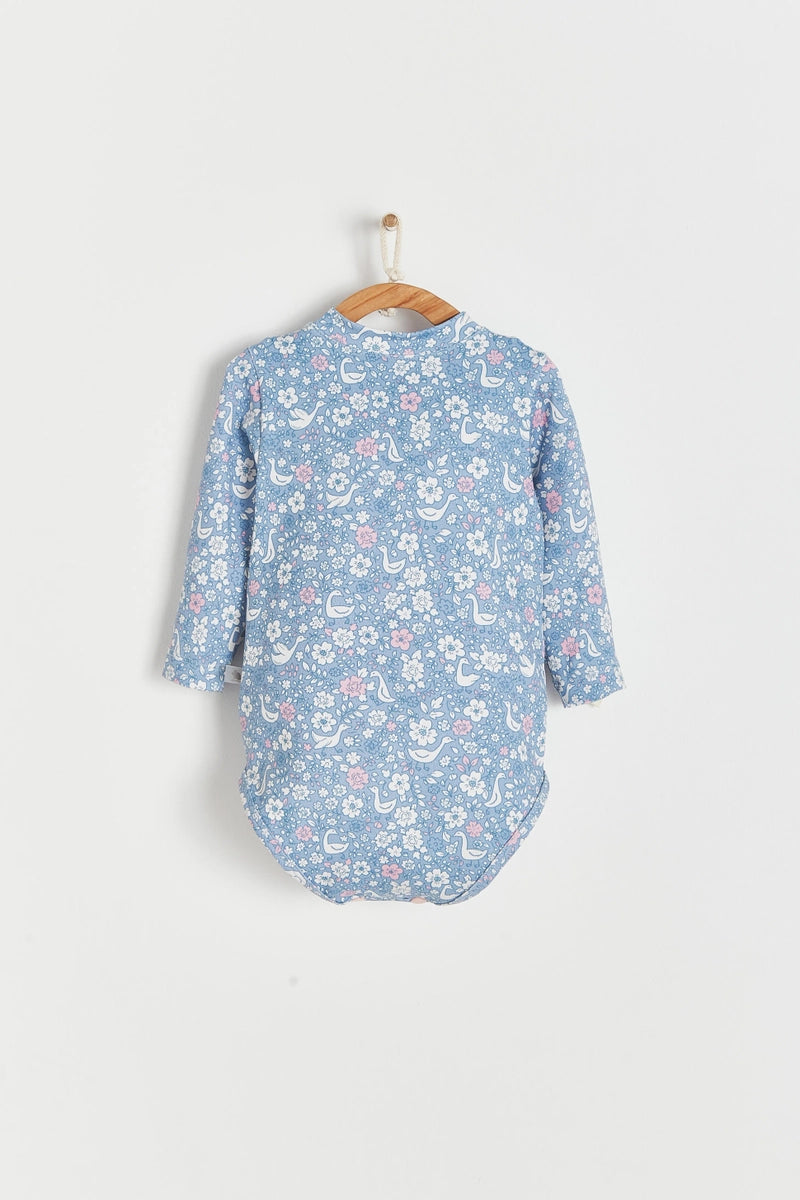 Traje de baño Goose