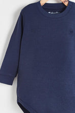 Cargar imagen en el visor de la galería, Body T-shirt ML  Pima Colors
