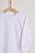 Cargar imagen en el visor de la galería, Body T-shirt ML  Pima Colors B
