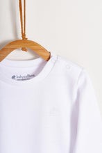 Cargar imagen en el visor de la galería, Body T-shirt ML  Pima Colors B
