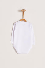Cargar imagen en el visor de la galería, Body T-shirt ML  Pima Colors B
