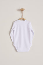 Cargar imagen en el visor de la galería, Body T-shirt ML  Pima Colors B

