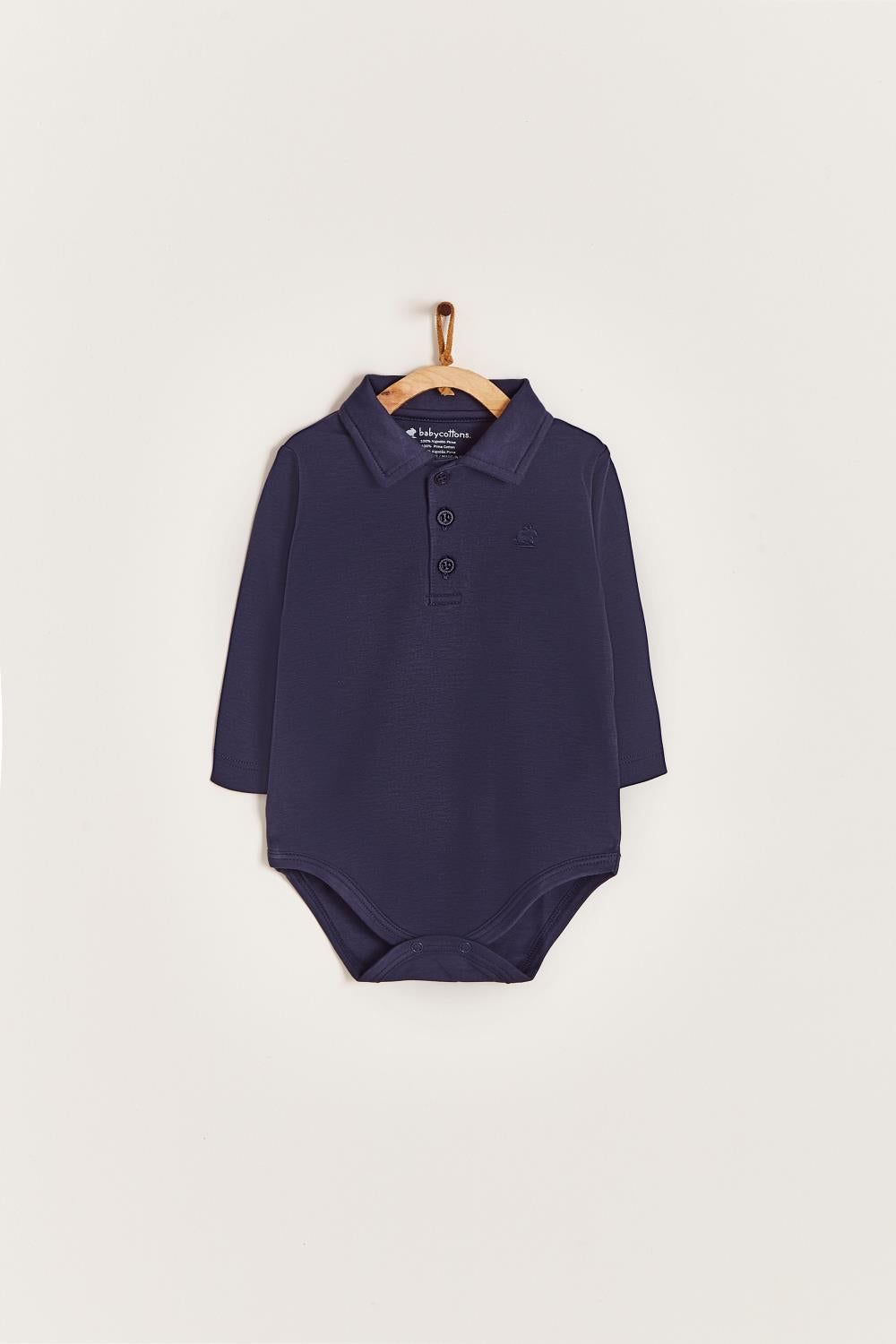 Body C/ polo Ml College A