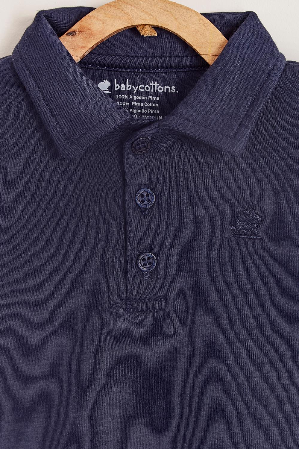 Body C/ polo Ml College A