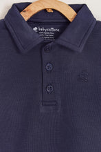 Cargar imagen en el visor de la galería, Body C/ polo Ml College A
