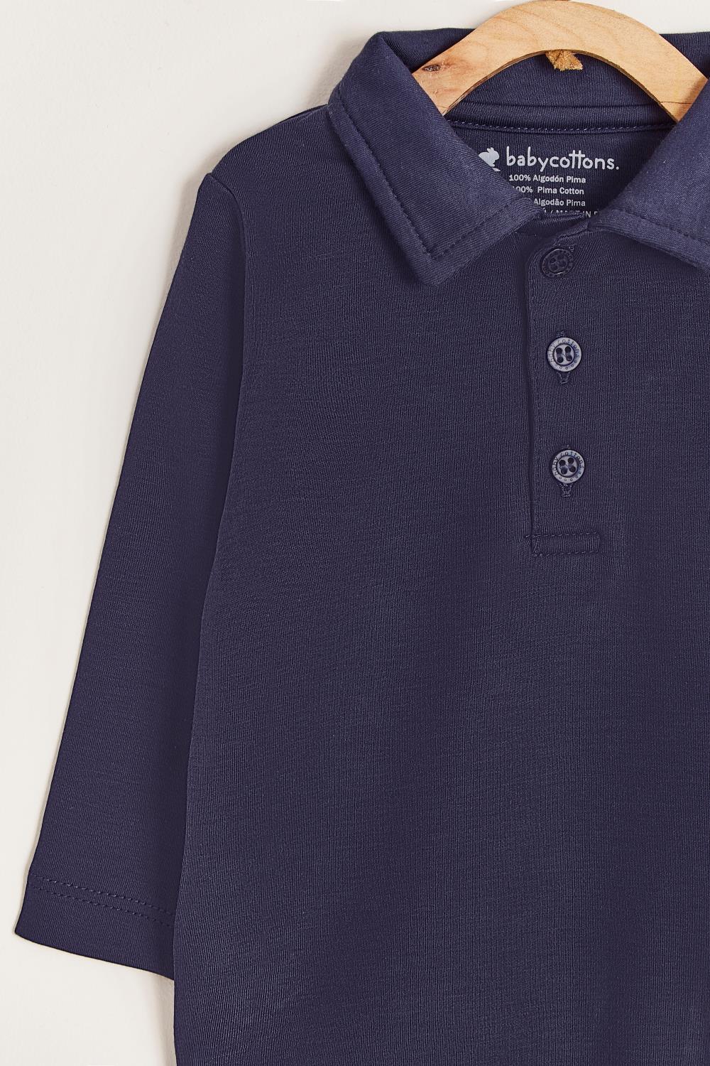 Body C/ polo Ml College A