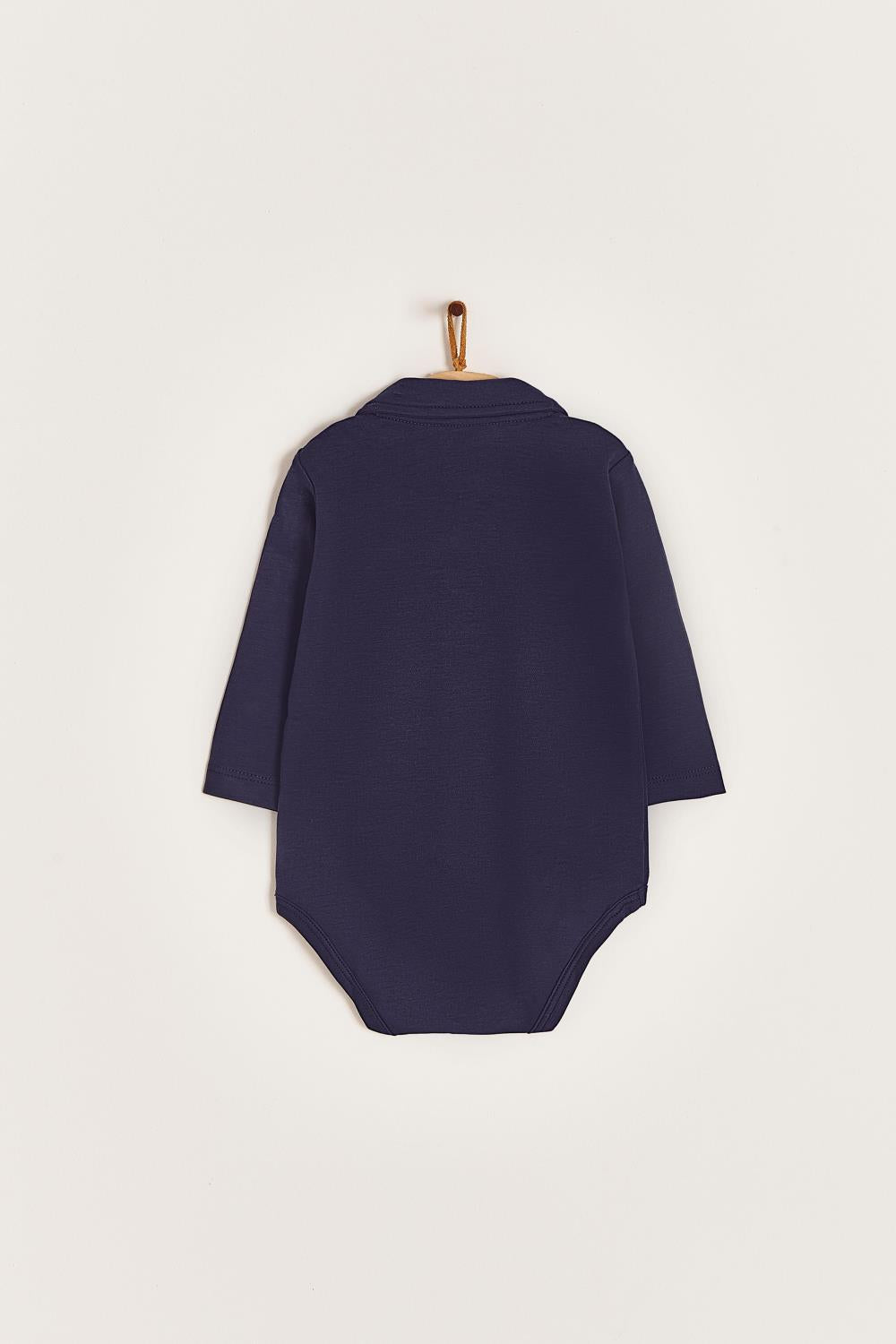 Body C/ polo Ml College A