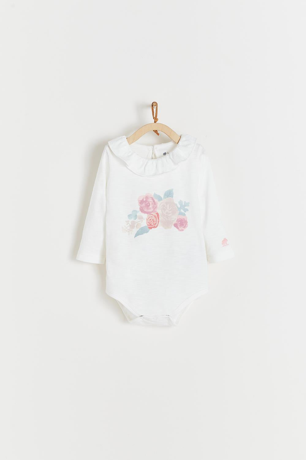 Body York Roses