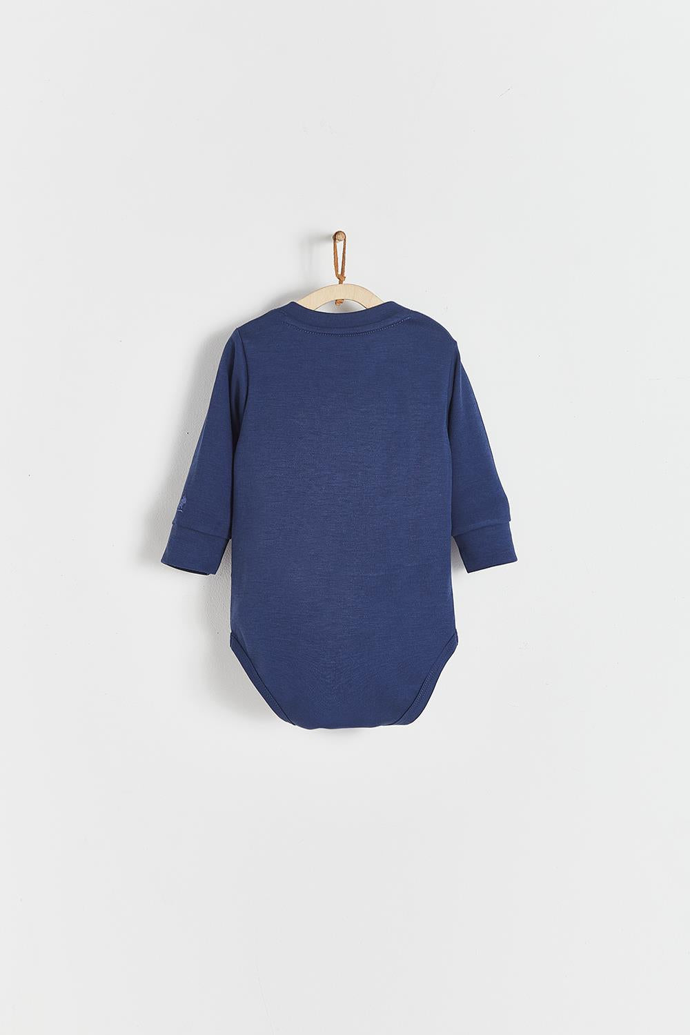 Body Mao Pima Colors A