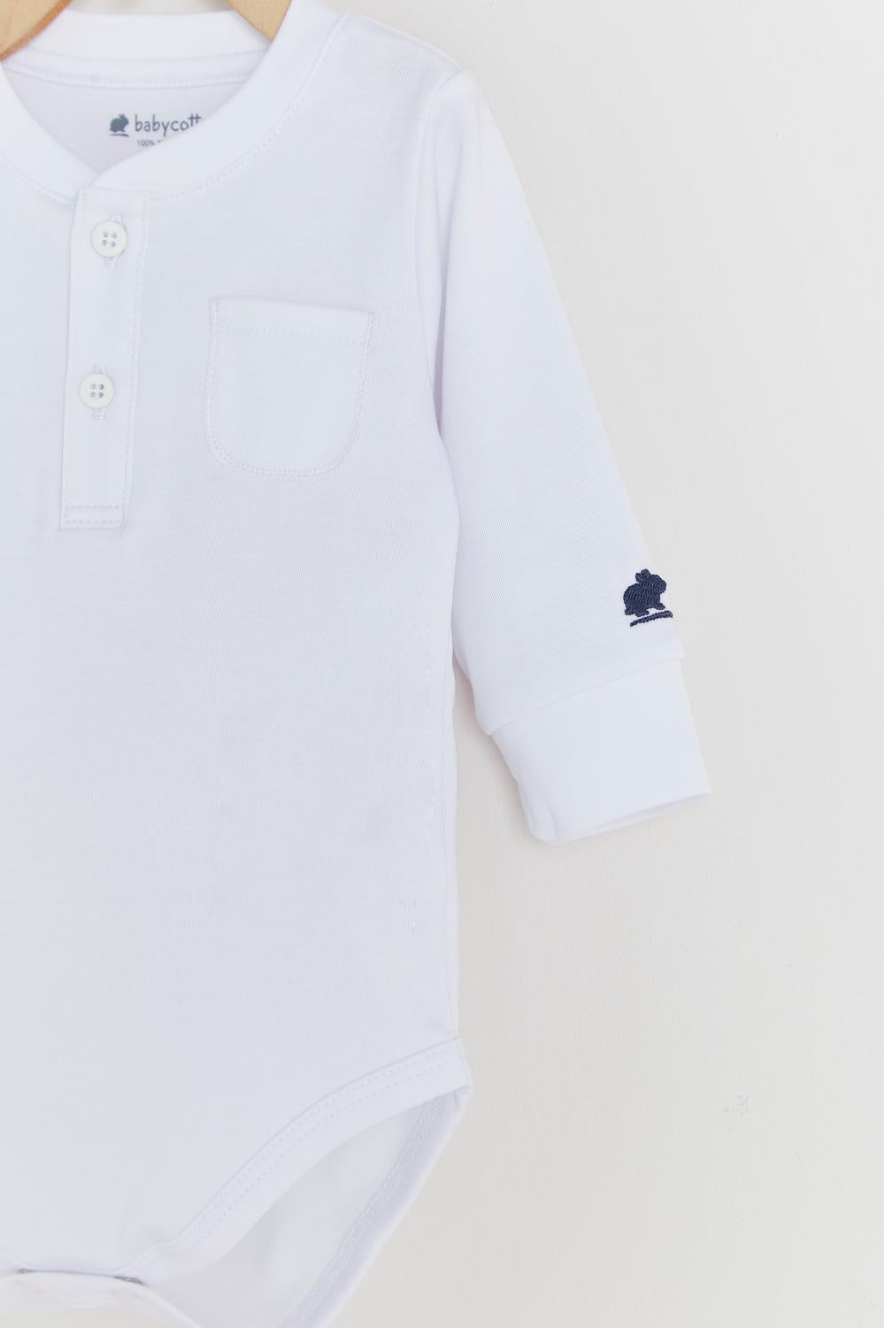 Body Mao Pima Colors B
