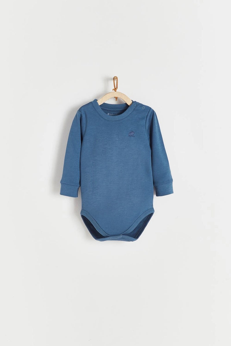 Body Jona Pima Colors Azul