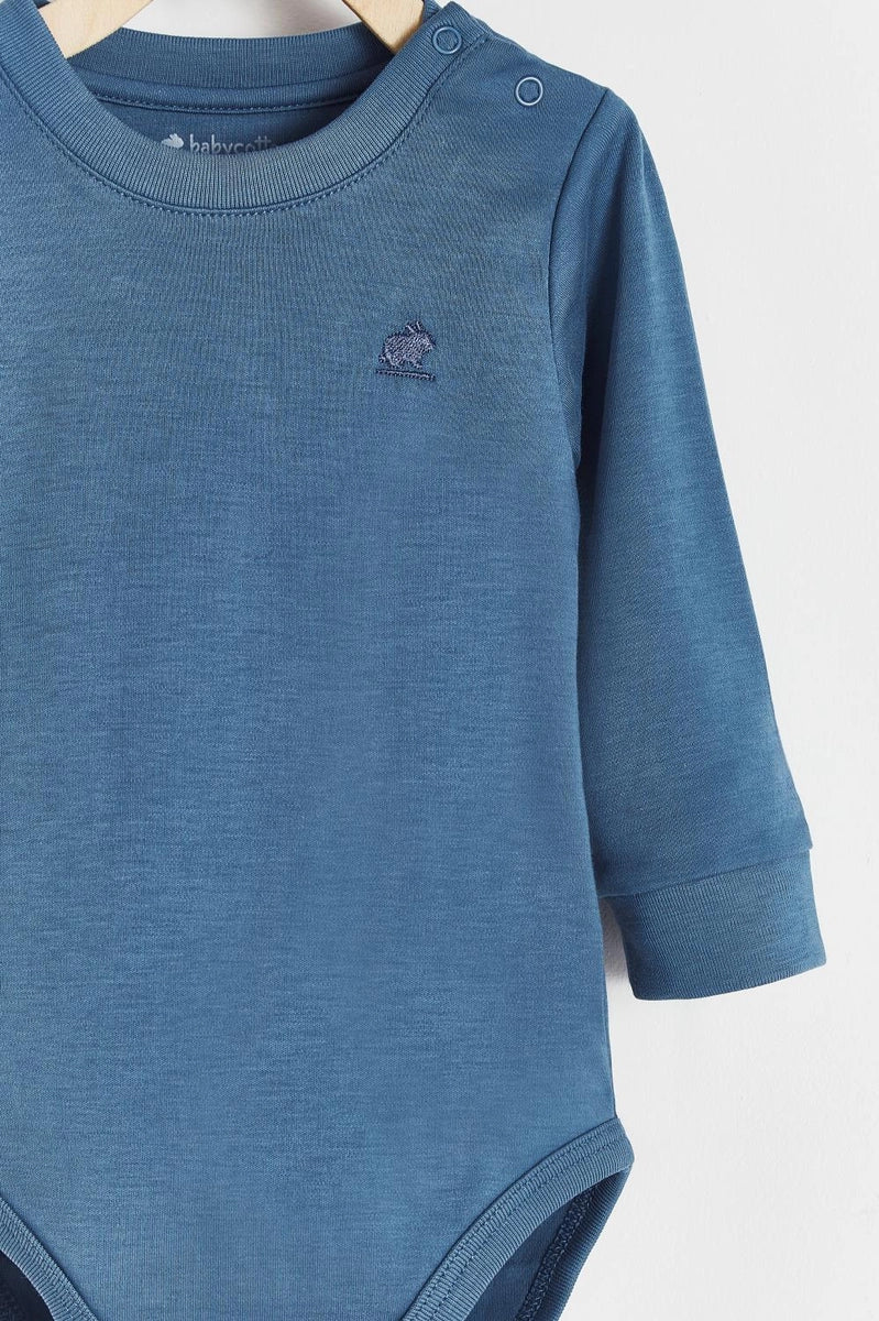 Body Jona Pima Colors Azul