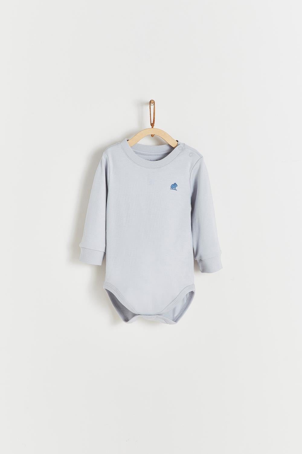 Body Jona Pima Colors Gris