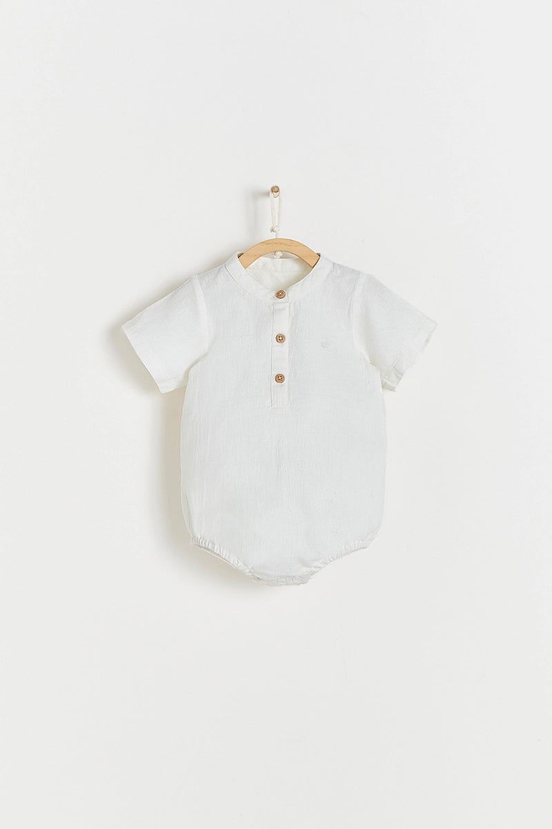 Body Mandarin Lino
