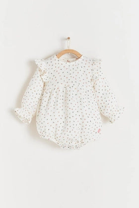 Bianca Body Blouse