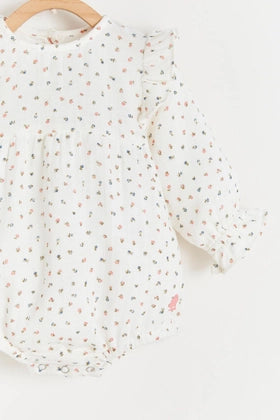 Bianca Body Blouse