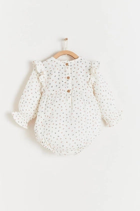 Bianca Body Blouse