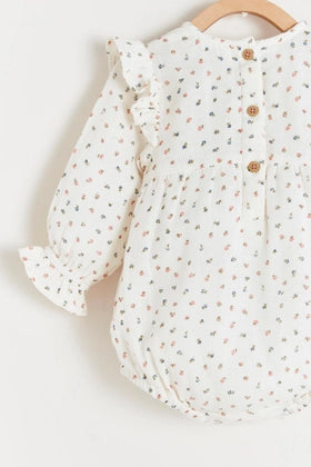 Bianca Body Blouse
