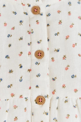 Bianca Body Blouse
