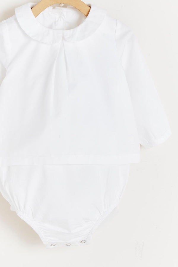 Body Camisa Bauti