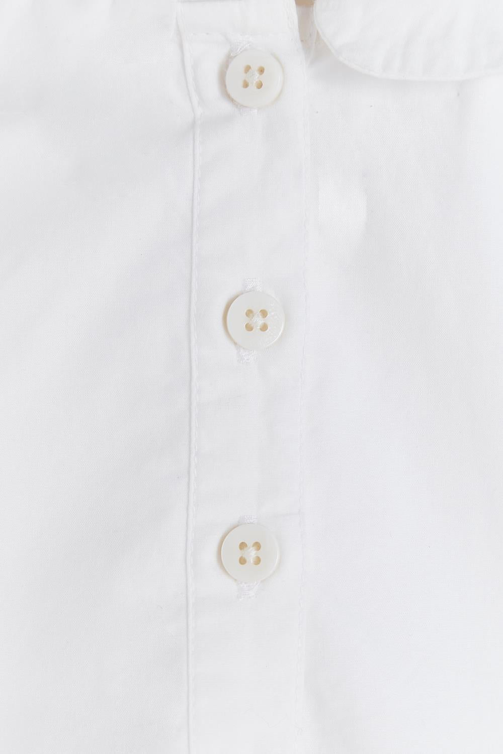 Body Camisa Bauti