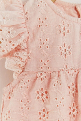 Ani Body Blouse