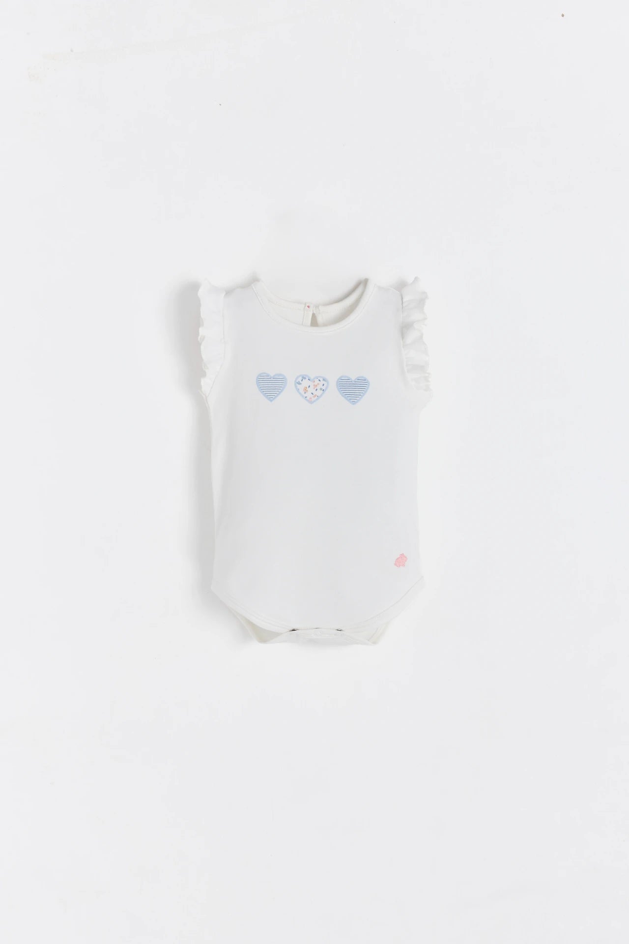 Body Maui Print Carline