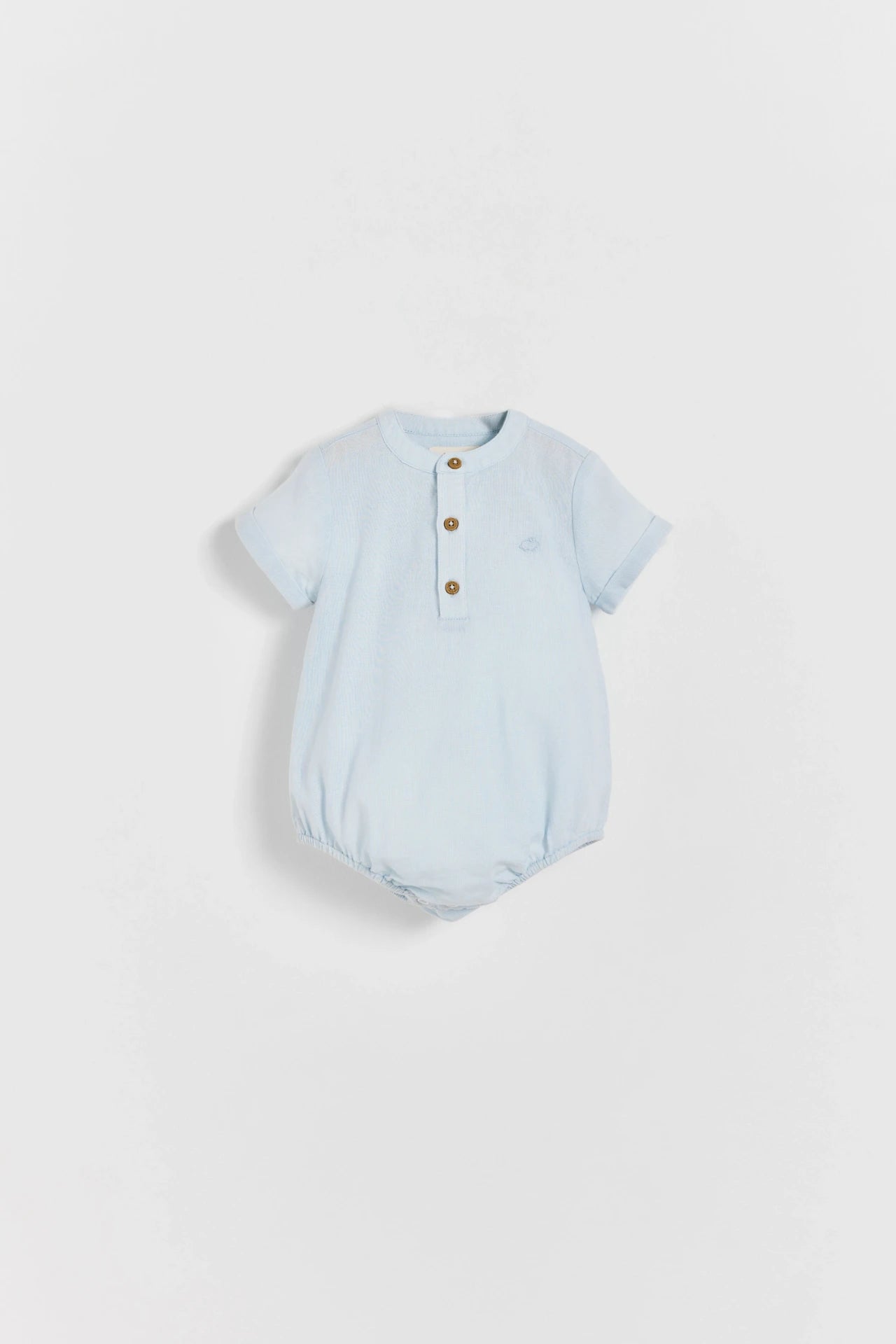 Body Linen Harbour C