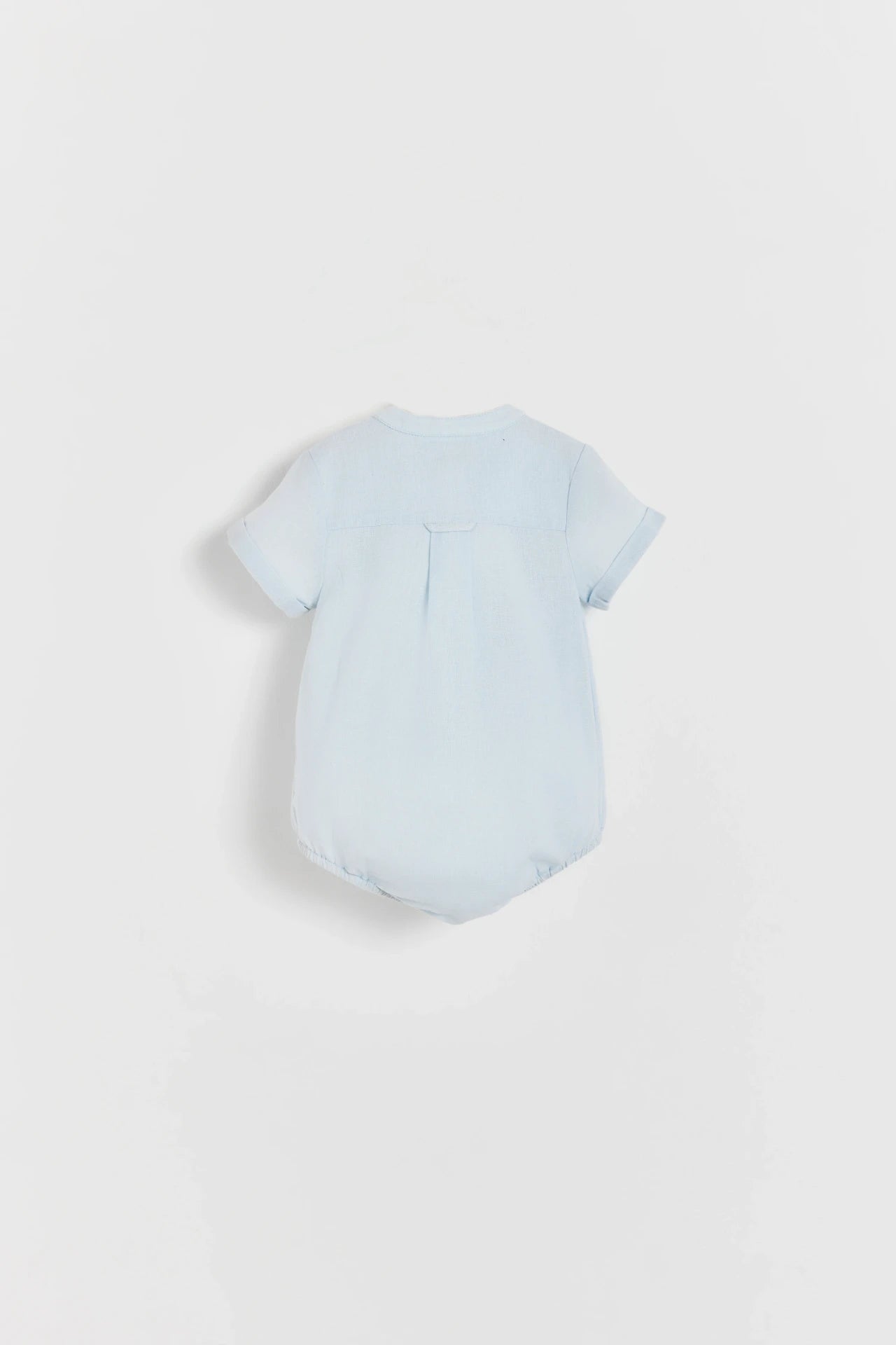 Body Linen Harbour C