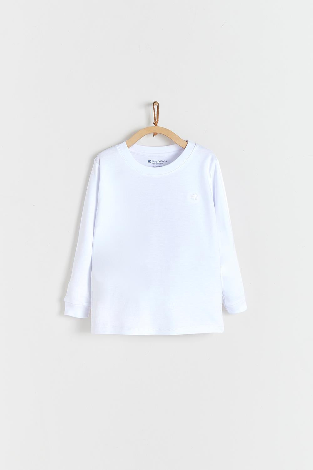 T-Shirt Ml Pima Colors