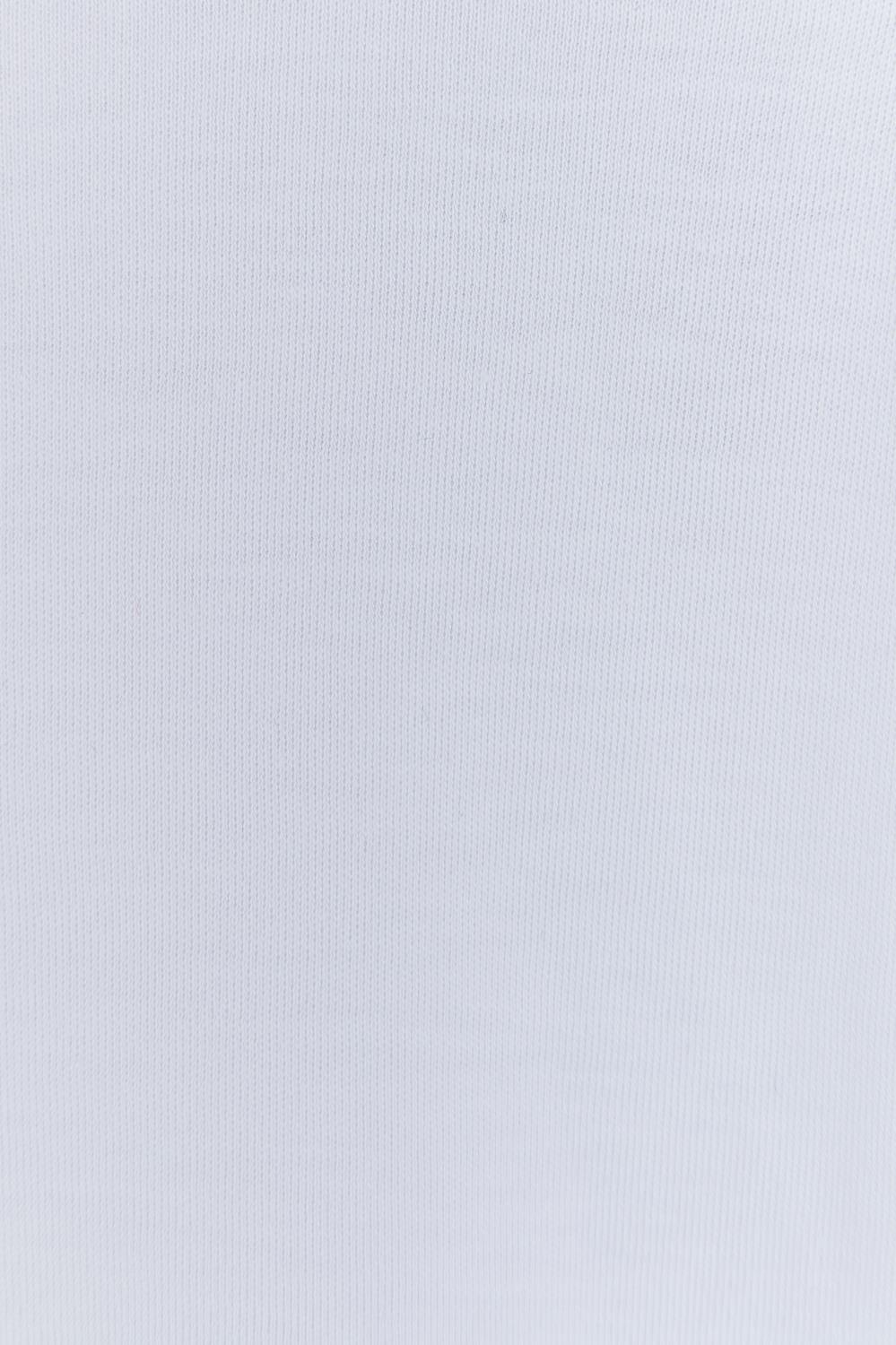 T-shirt c/polo ml College