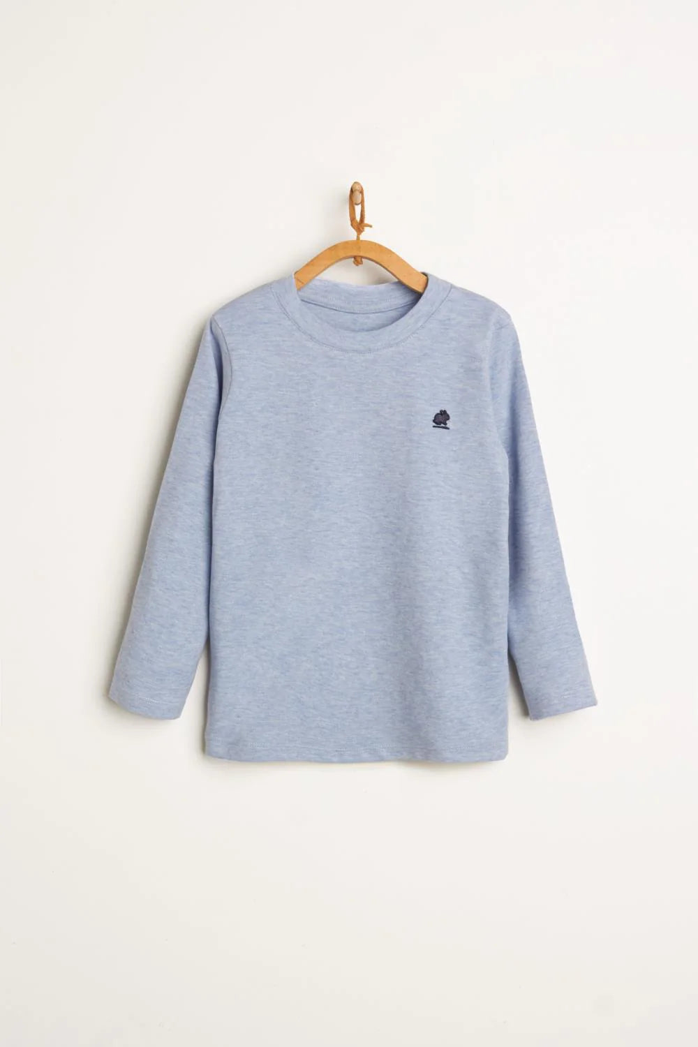 T-Shirt Jona Ml Pima Colors C