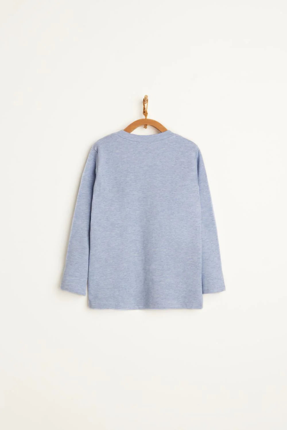 T-Shirt Jona Ml Pima Colors C