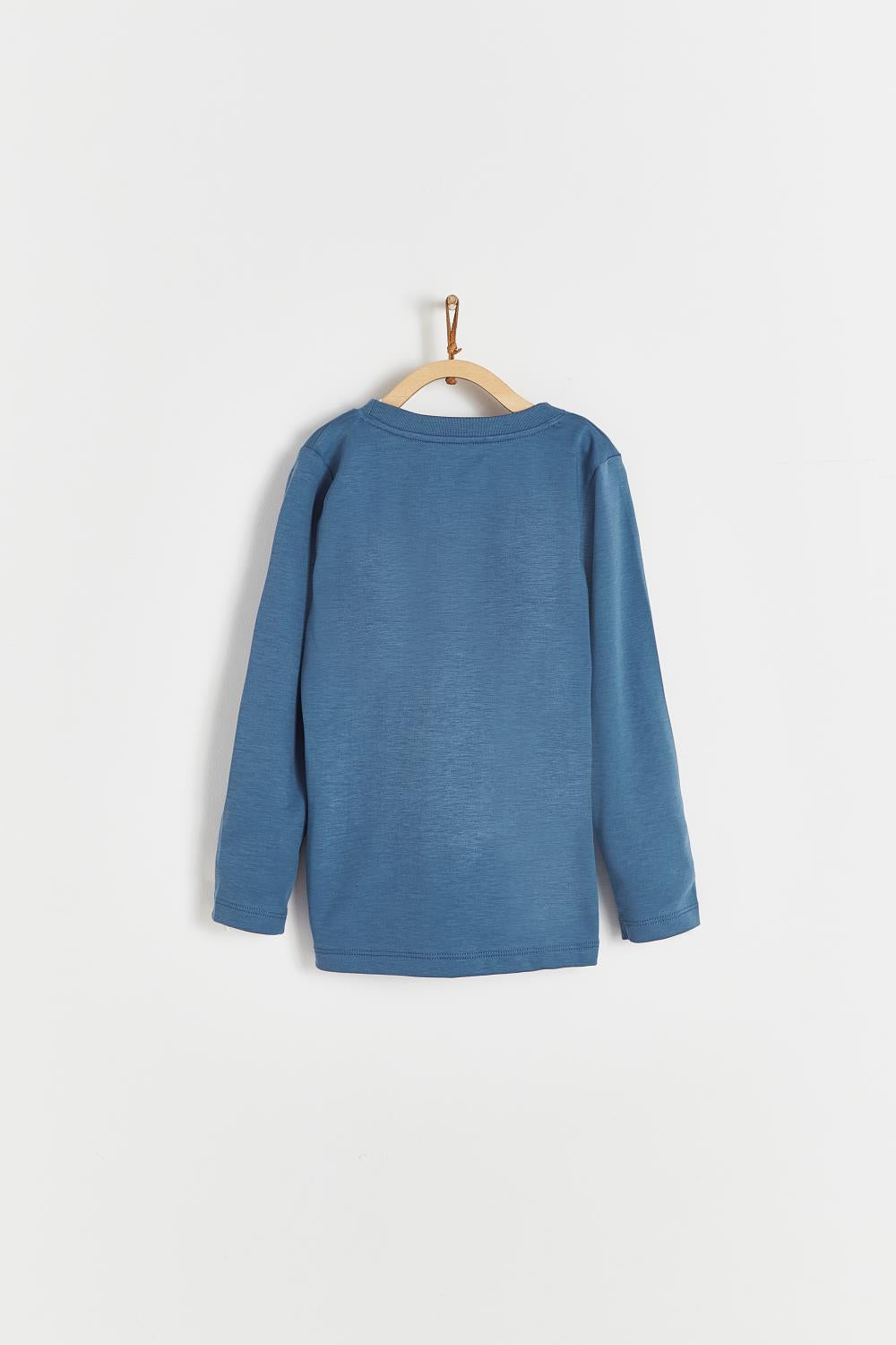 T-Shirt Jona Ml Pima Colors A