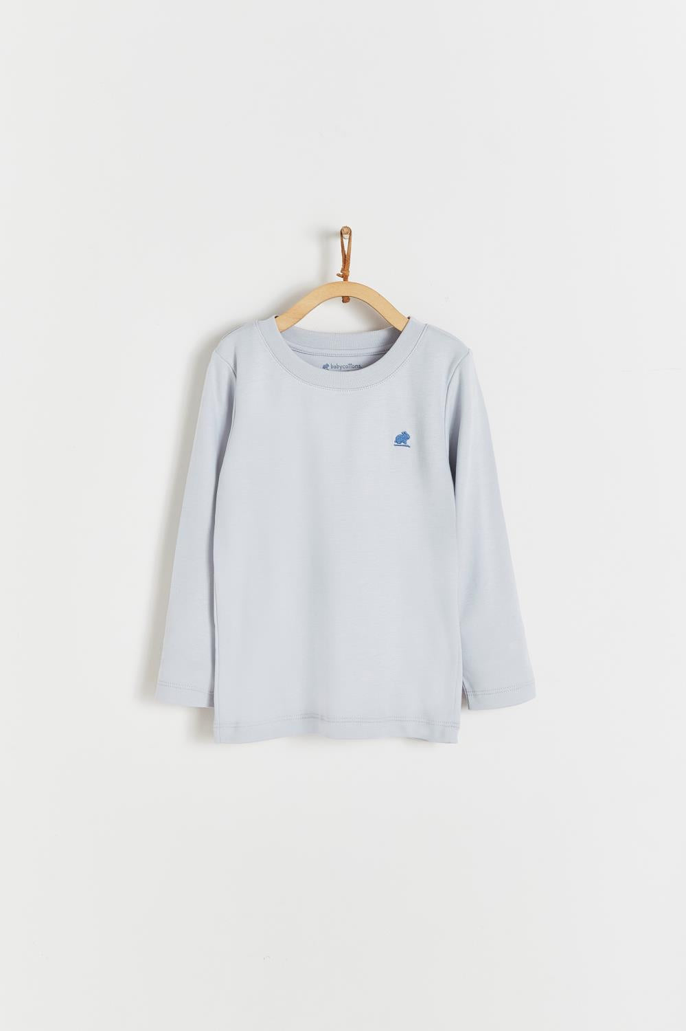 T-Shirt Jona Ml Pima Colors G